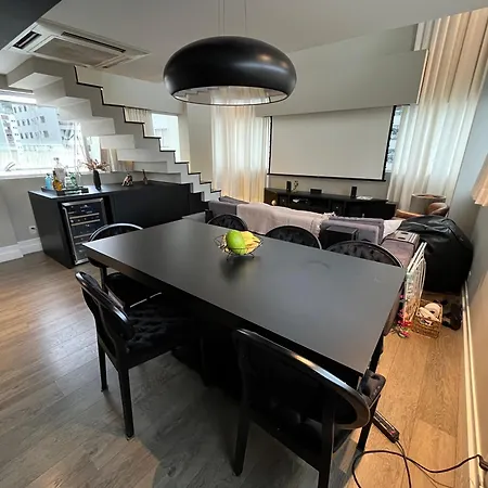 Holiday home Kauno Senamiestis *